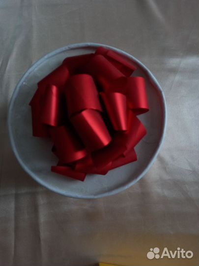 Упаковочные коробки