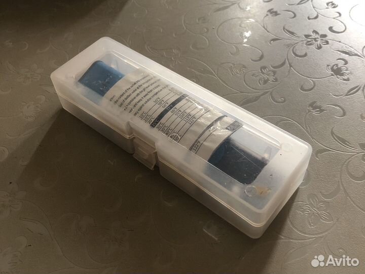 Электронный pH-метр