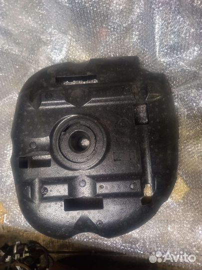 Bmw 5 серии е 60 ящик для инструментов