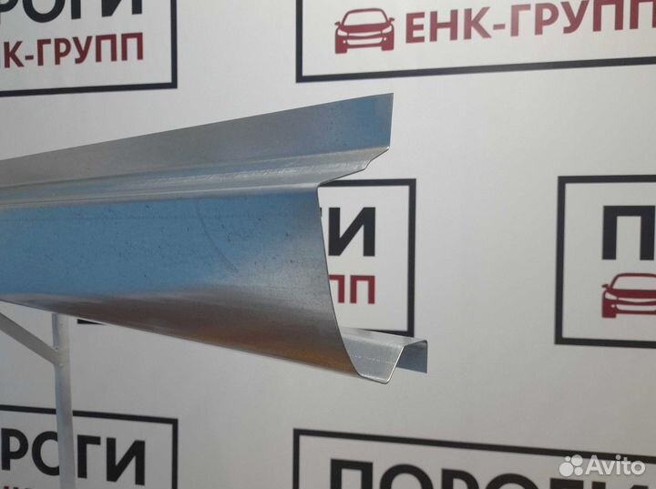 Пороги VW Golf 5