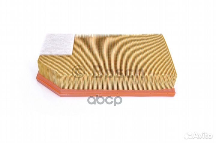 1 457 433 587 фильтр воздушный Volvo XC70/XC90