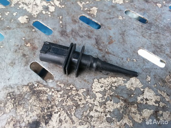 Датчик температуры окружающего воздуха BMW