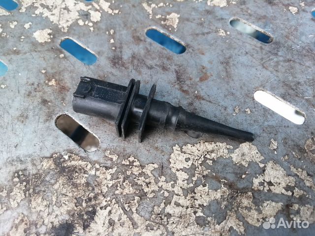 Датчик температуры окружающего воздуха BMW