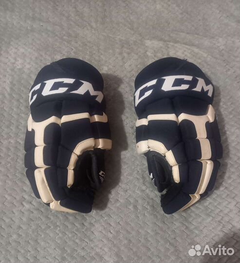 Хоккейная форма и защита