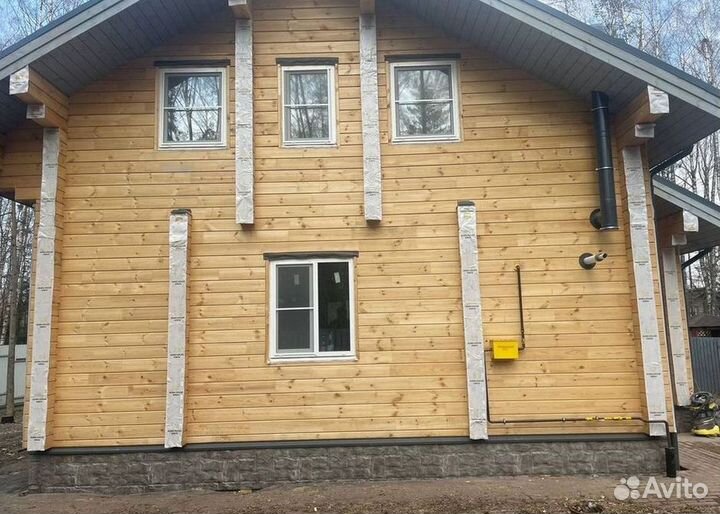 Пластиковые окна и двери пвх