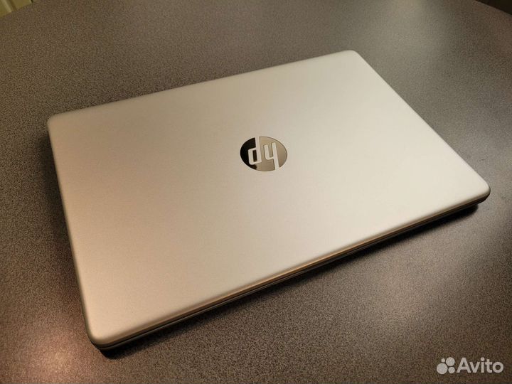 Ноутбук hp laptop 15s-fq2044ur, Core i3-1125G4