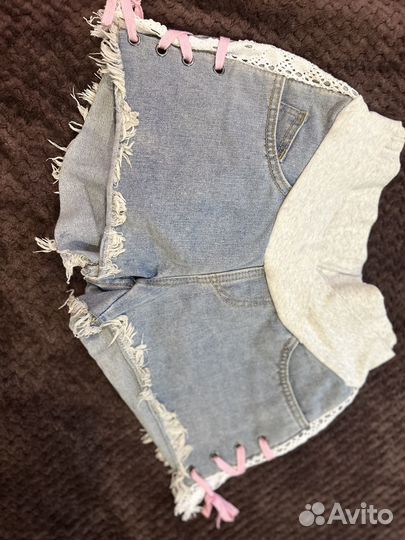 Одежда для беременных 42 44 пакетом