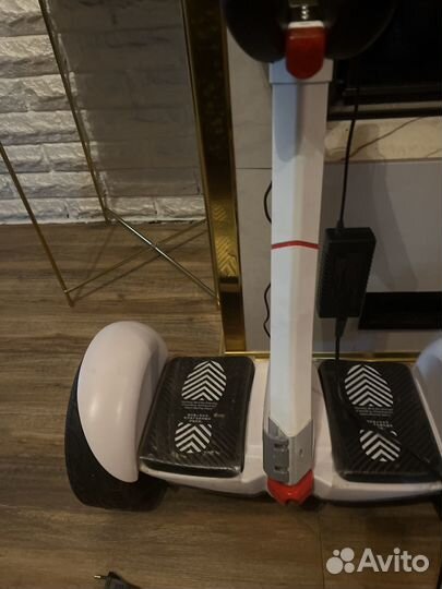 Героскутер