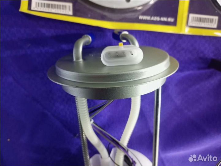 Бензонасос погружной газель