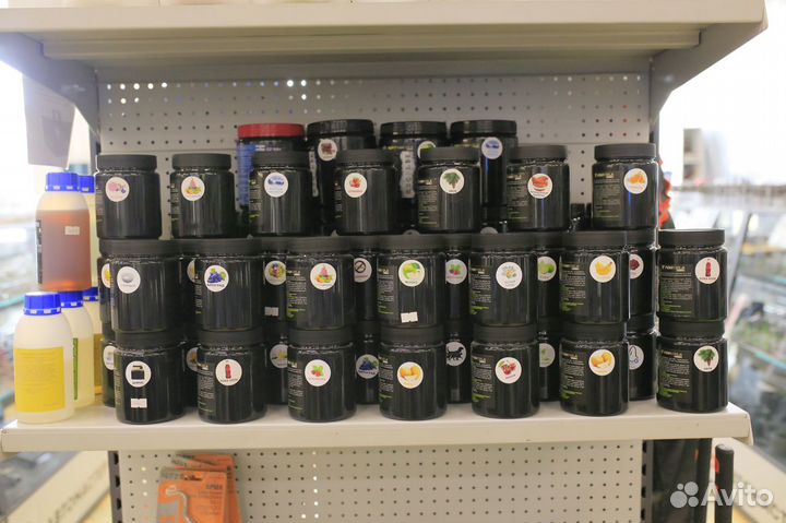 Жидкости для сухого тумана (для эко тумана)