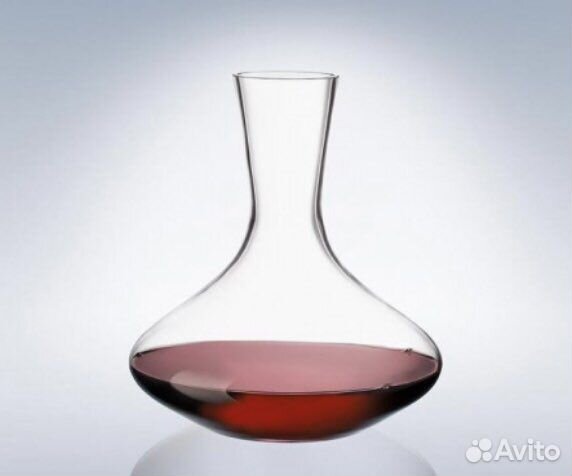 Villeroy Maxima декантер 1 литр