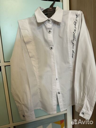 Школьная форма для девочки 134-140р-р