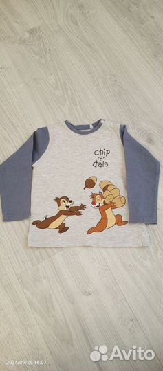 Костюм детский