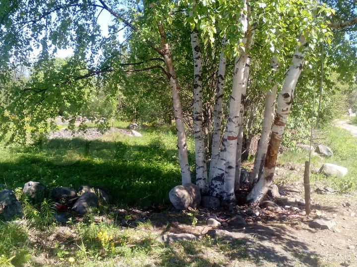 Участок 15 сот. (ИЖС)