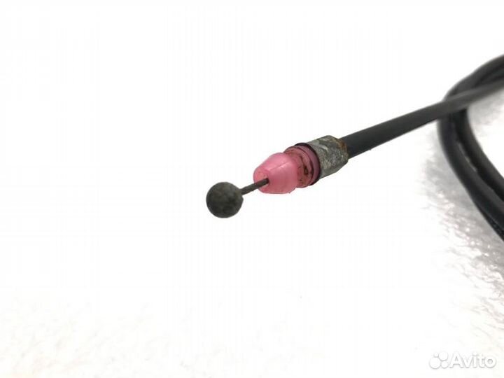 Трос лючка топливного бака Mitsubishi Lancer 10