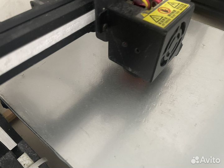 3D принтер Tronxy-xy-2