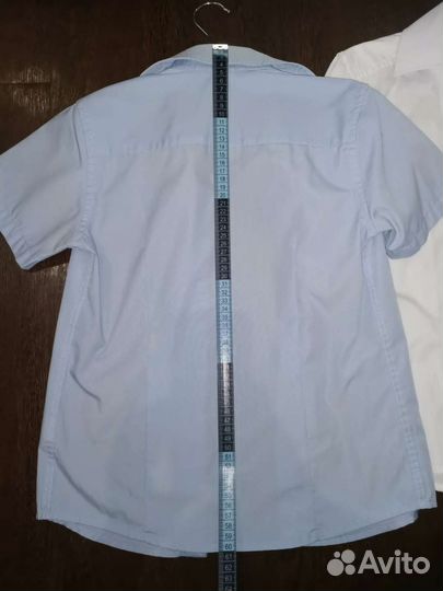 Рубашки на мальчика