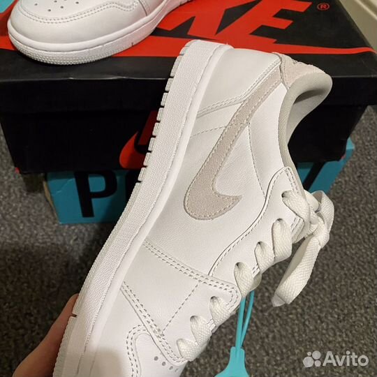 Кроссовки Nike Air Jordan 1 low (оригинал )