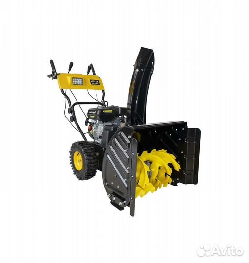 Снегоуборщик Huter SGC 4100LX