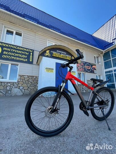 Велосипеды