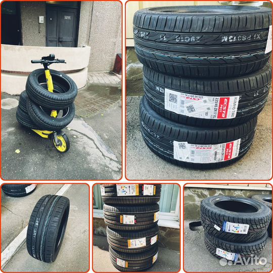 Kumho WinterCraft WP52 215/55 R16