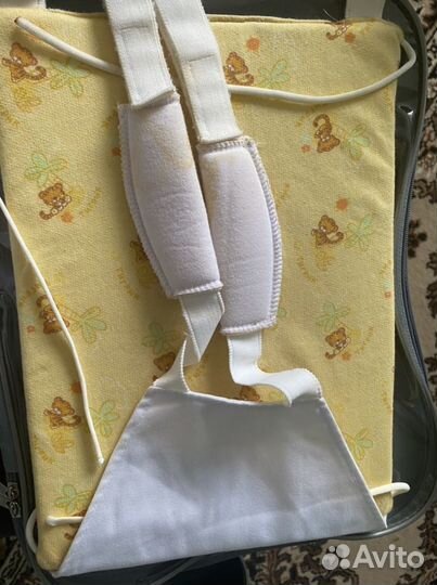 Бандаж для тазобедренных суставов Фрейка