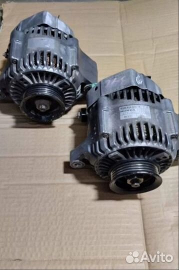 Генератор Honda CR-V