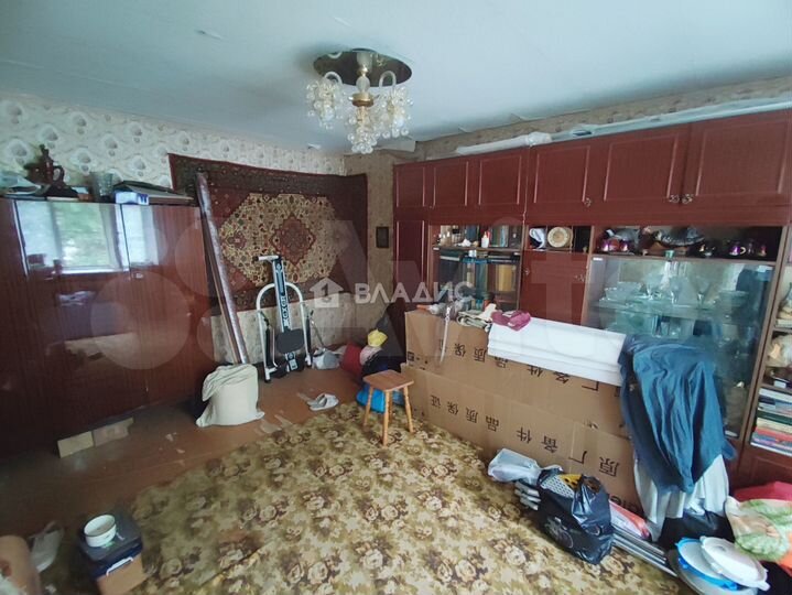 1-к. квартира, 32,1 м², 4/5 эт.