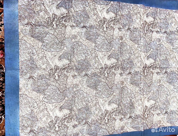 Римские шторы