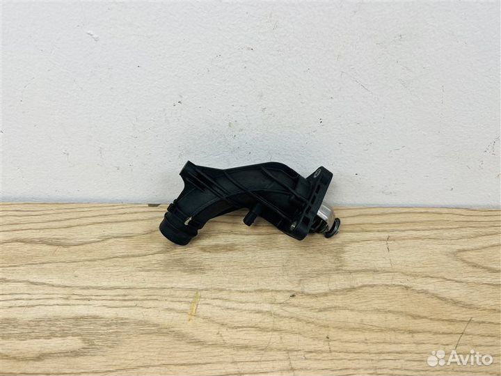 Корпус термостата Genesis G80 2.0 G4KL 4WD