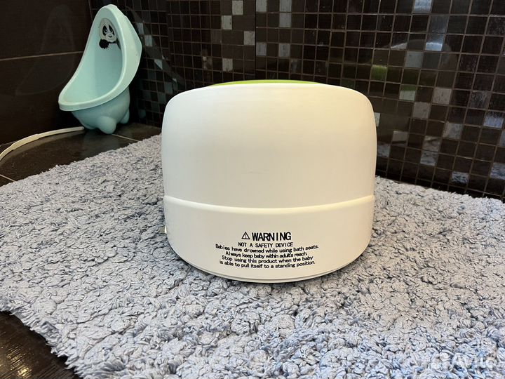 Стульчик для купания