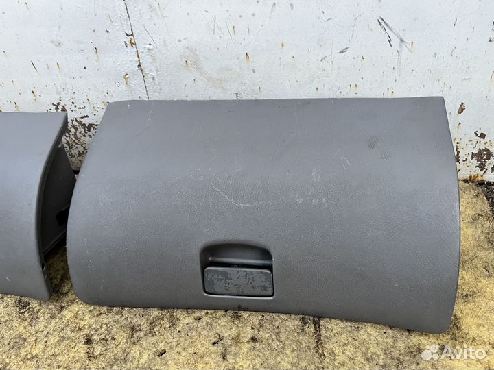 Бардачок Hyundai accent 2 тагаз