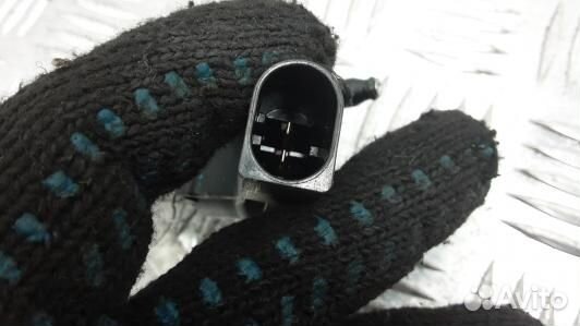 Форсунка дизельная mercedes benz M-class W164 (FPH