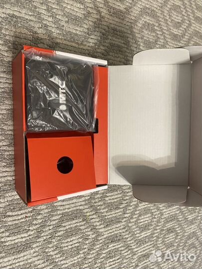 Smart tv приставка МТС