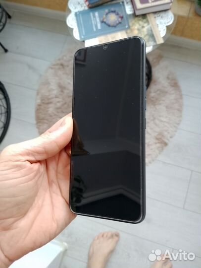 TECNO Spark 7, 4/64 ГБ