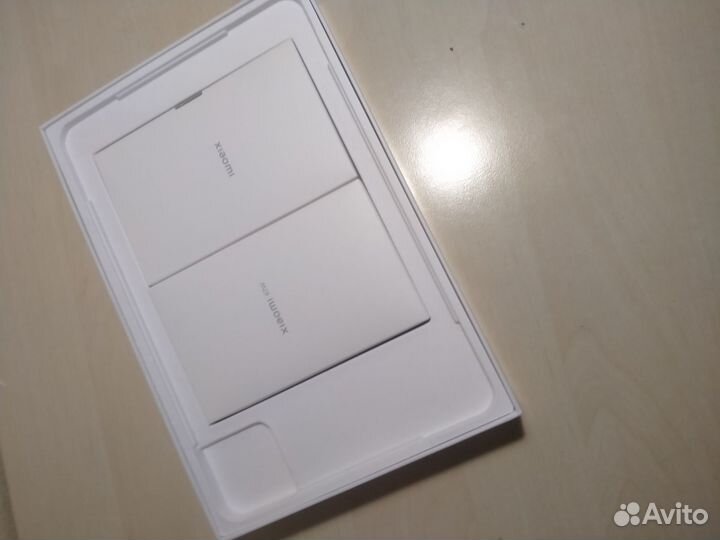 Xiaomi mi pad 6 pro 8 128