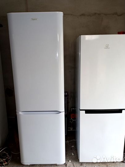 Холодильник бу