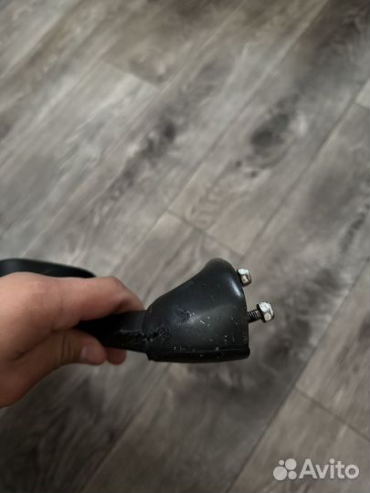 Зеркало заднего вида ямаха р6 2001 год