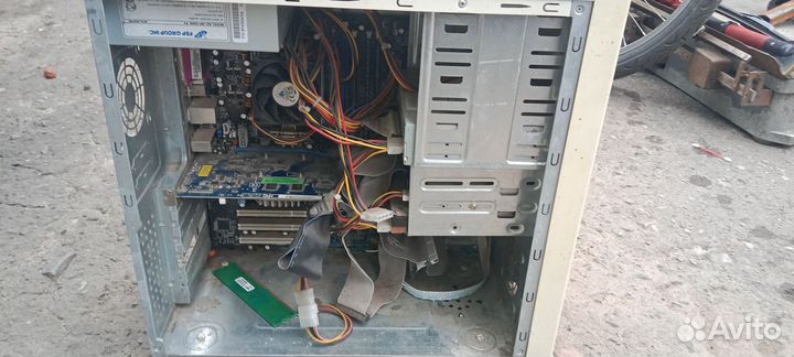 Компьютеры