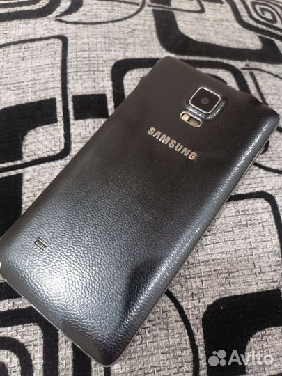 Samsung Galaxy Note 4 SM-N910A, 3/32 гб