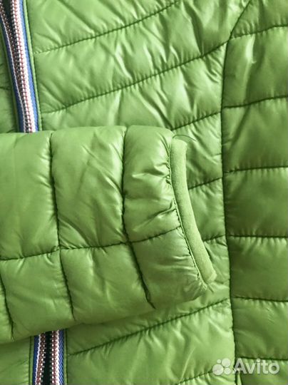 Куртка демисезонная 42-44