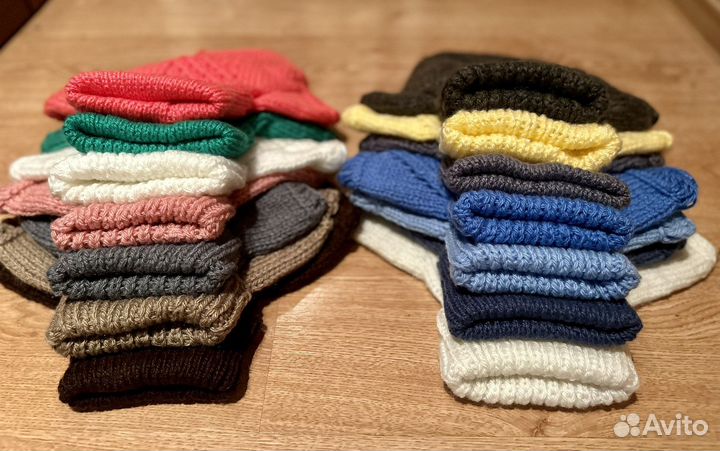 Манишка, шарф, снуд