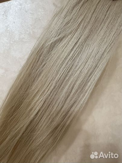 Волосы для наращивания