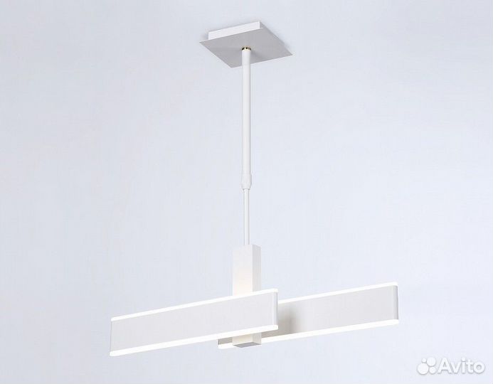 Светильник на штанге Ambrella Light FL FA6666