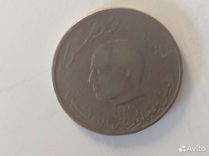 Редкие монеты