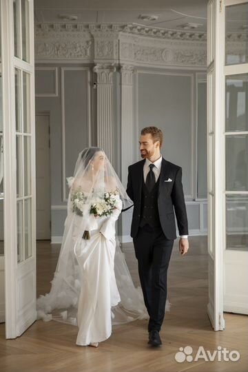 Свадебный фотограф