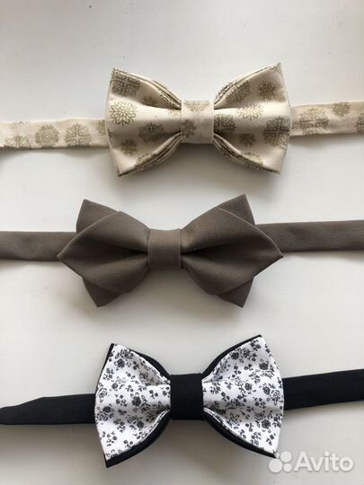 Бабочка ручной работы