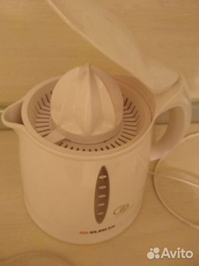 Соковыжималка