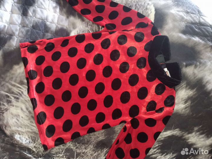 Карнавальный костюм Леди Баг