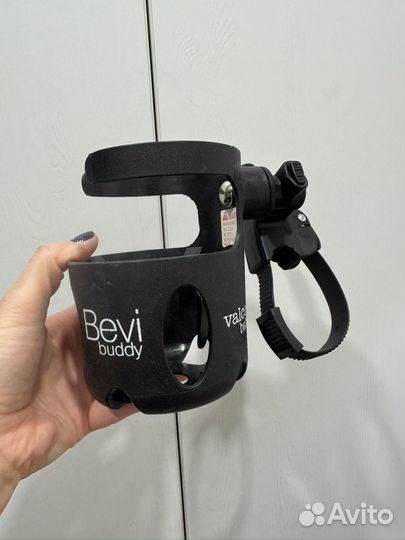 Подстаканник для коляски valco